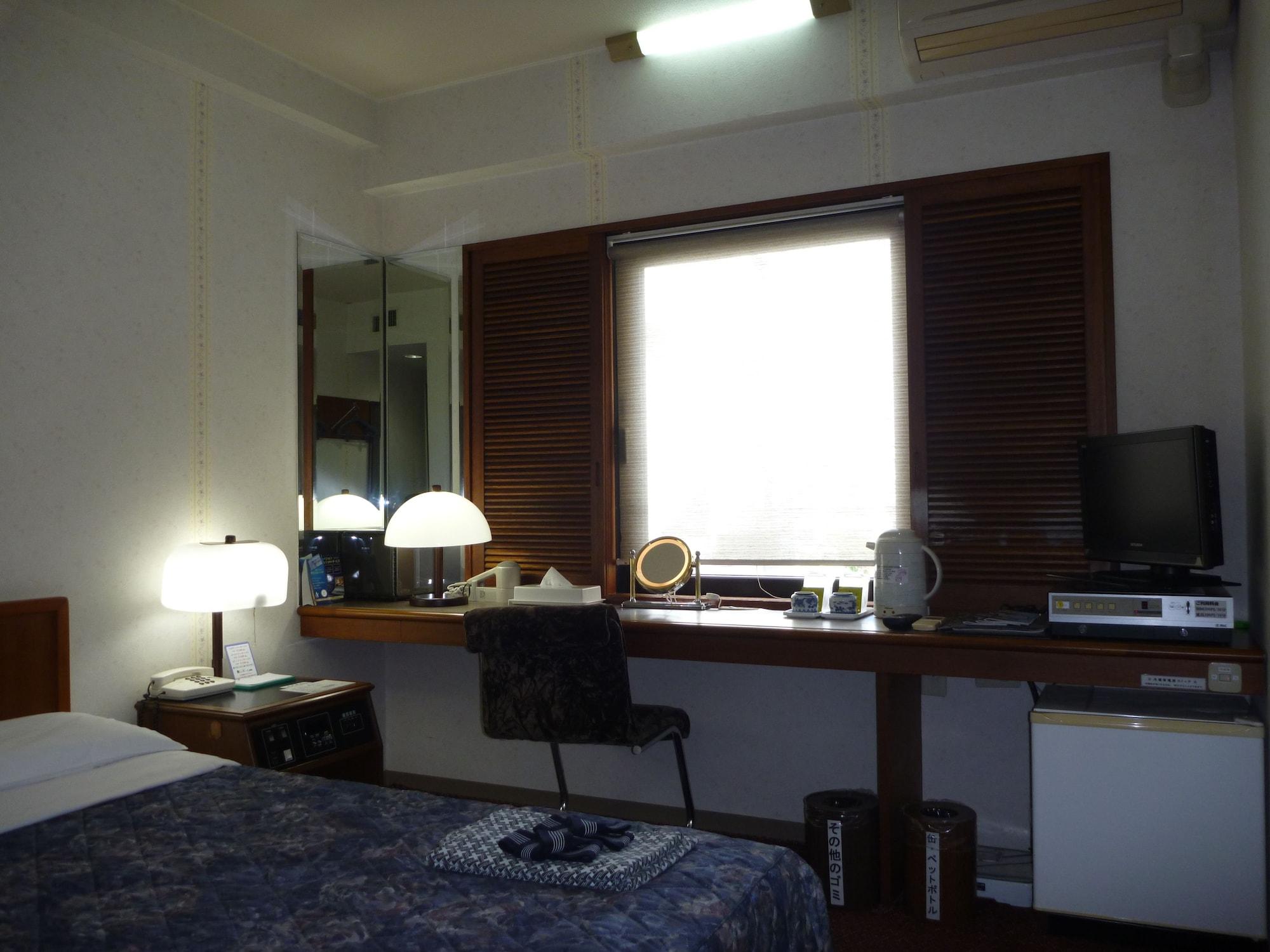 Shiisar Inn Naha Esterno foto