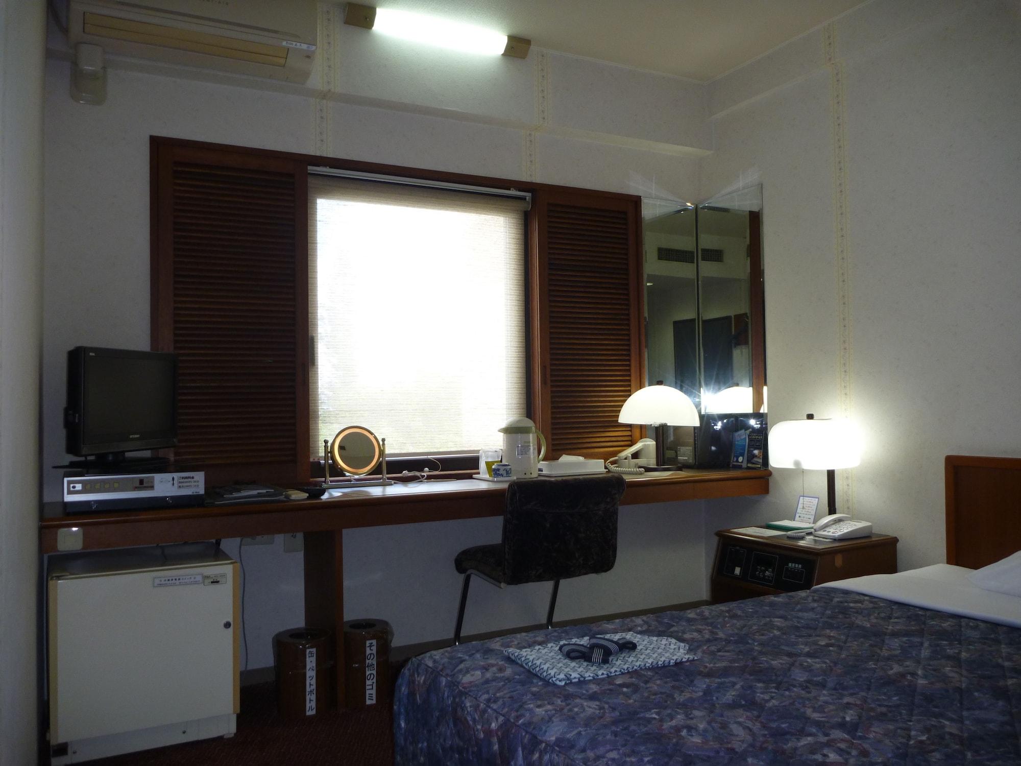 Shiisar Inn Naha Esterno foto