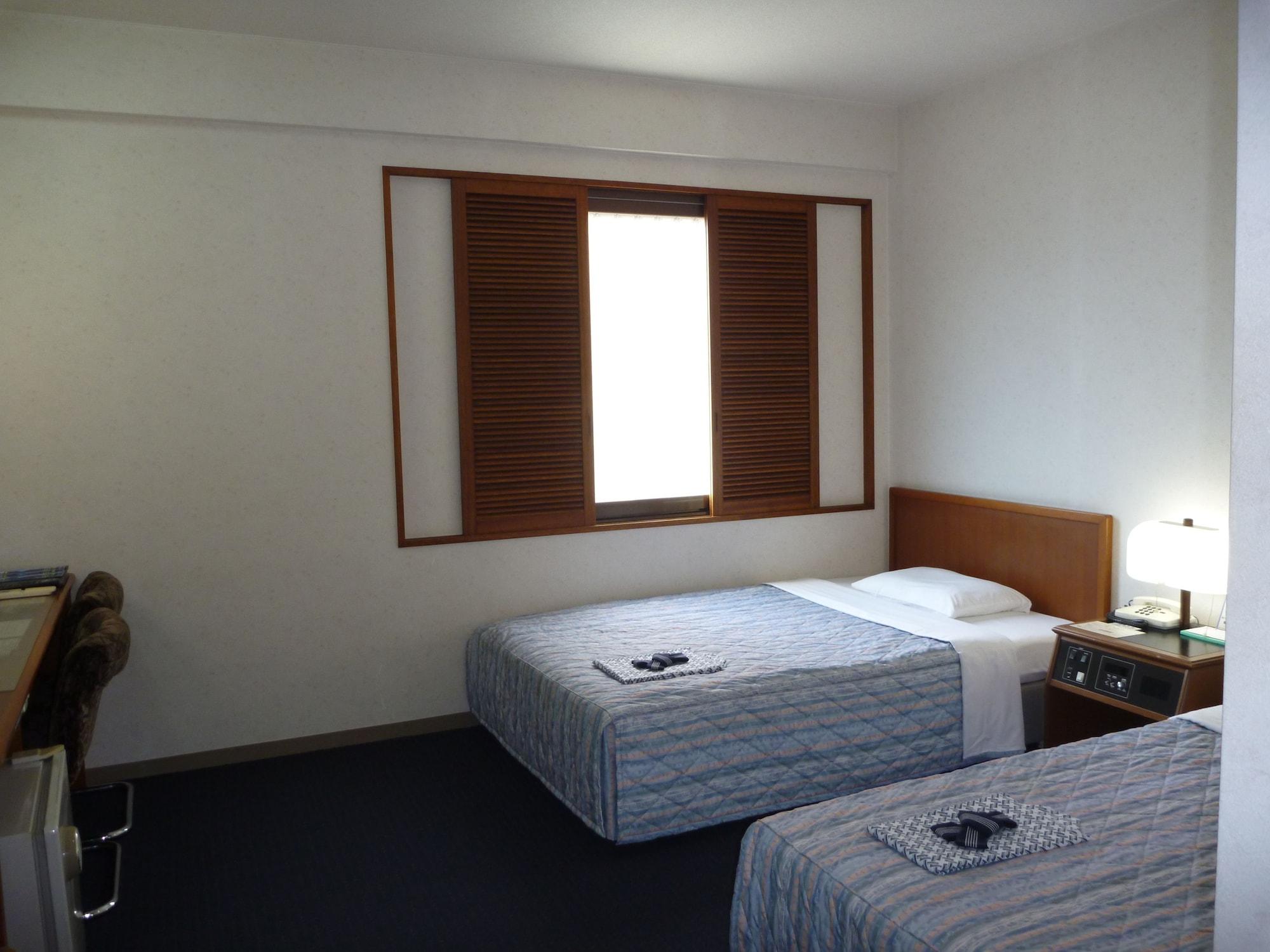 Shiisar Inn Naha Esterno foto
