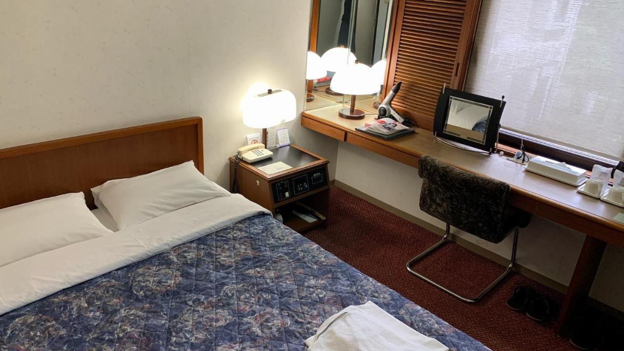 Shiisar Inn Naha Esterno foto