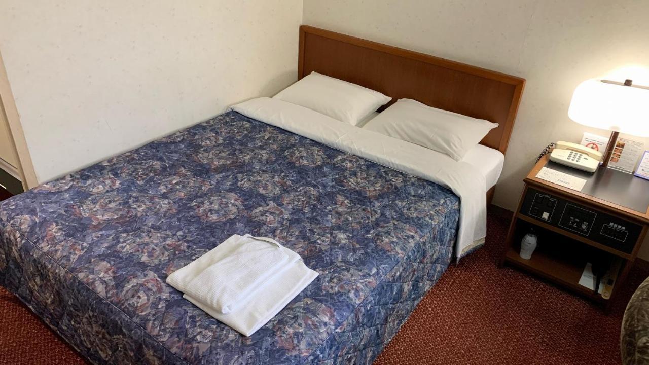 Shiisar Inn Naha Esterno foto
