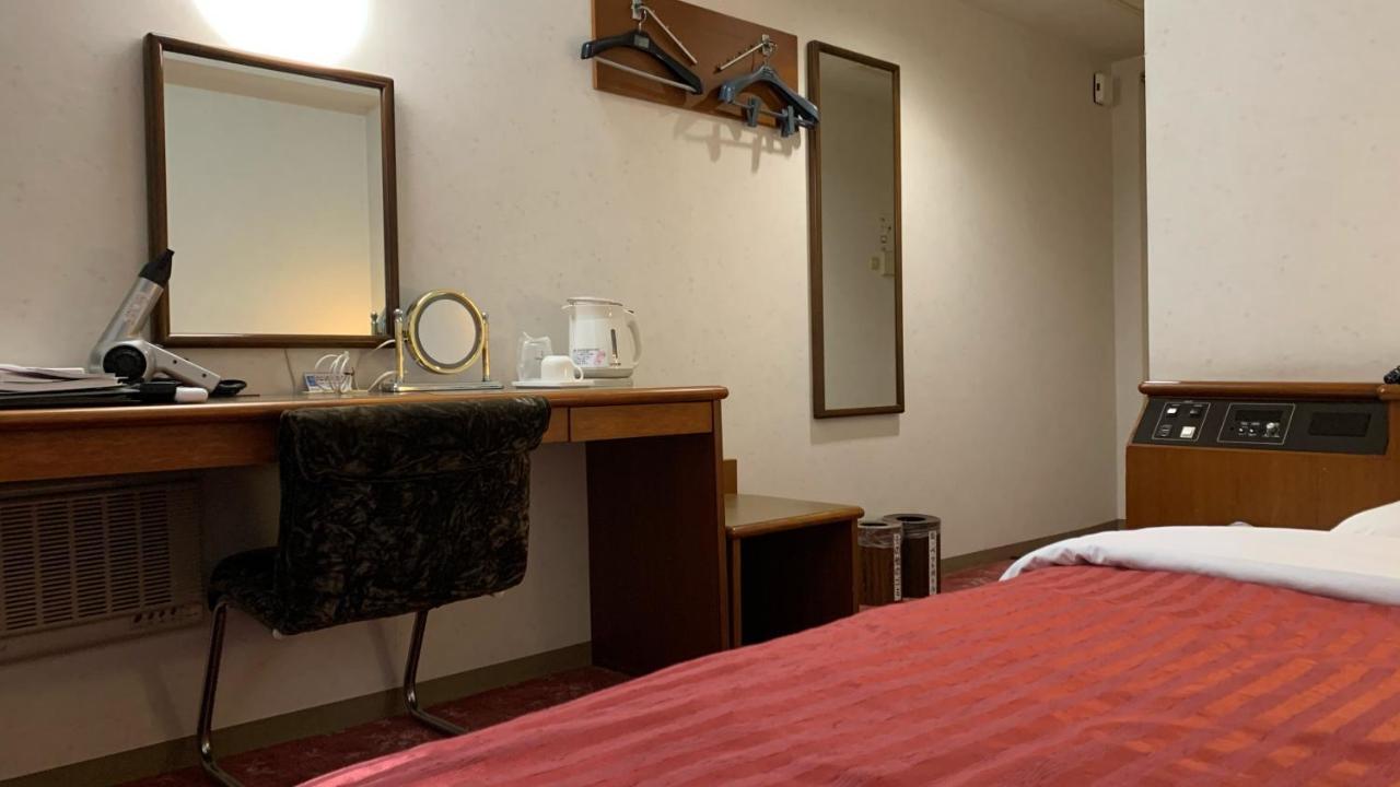 Shiisar Inn Naha Esterno foto