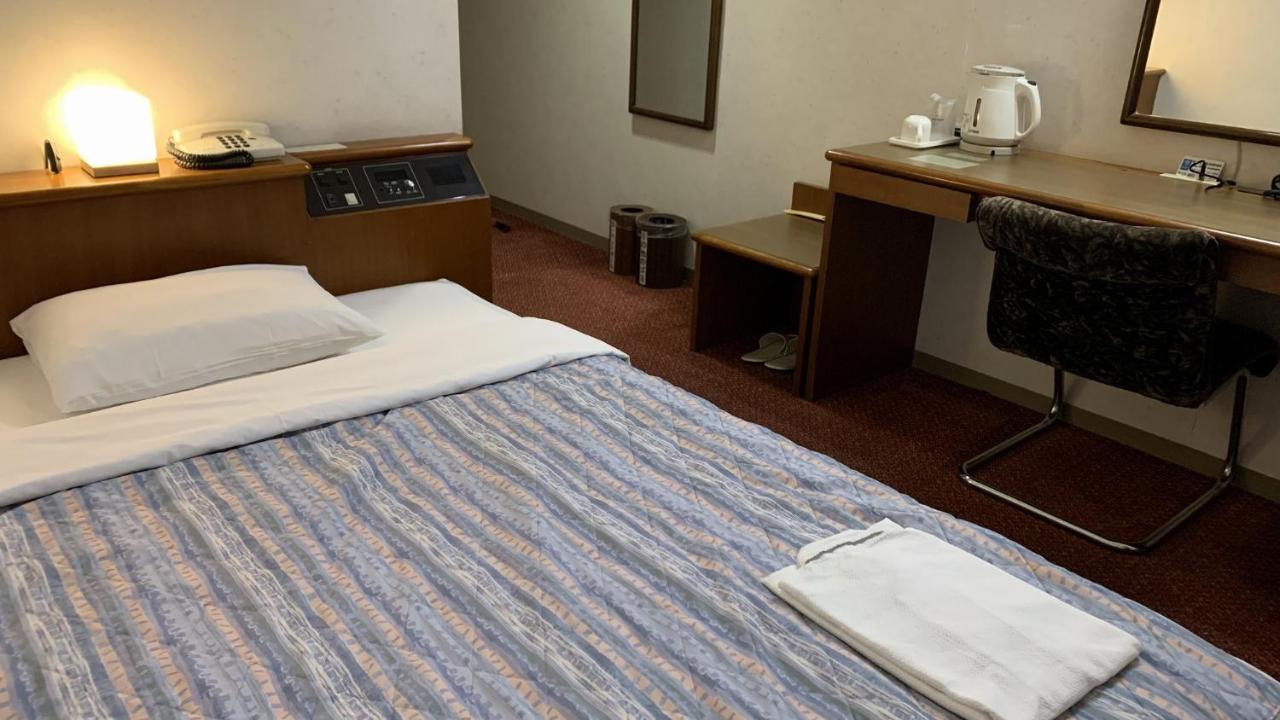 Shiisar Inn Naha Esterno foto