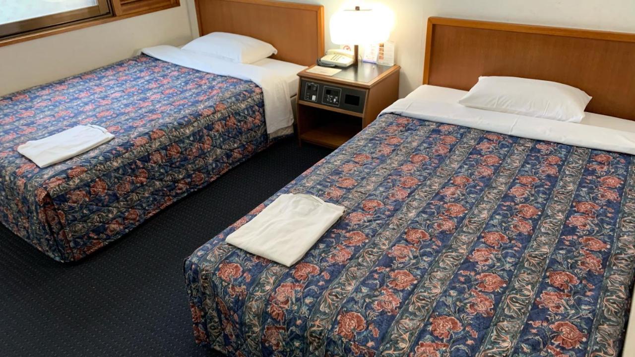 Shiisar Inn Naha Esterno foto